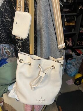 Kate Spade New York Rosie Mini Bucket Bag